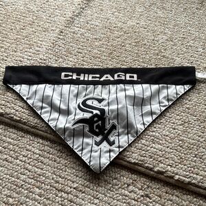 Chicago White Sox Bandana